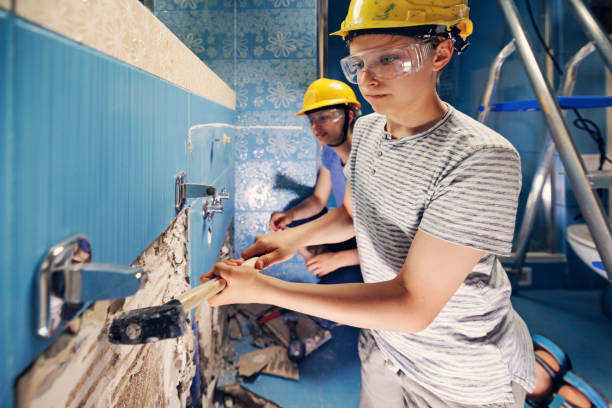 Best Black Mold Removal  in Clarksville, TN