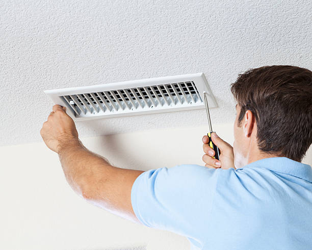 Best HVAC Mold Inspection and Cleaning  in Clarksville, TN